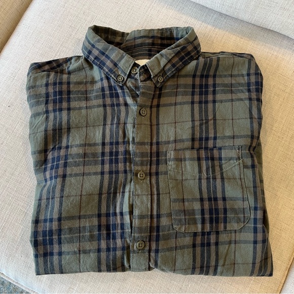 Cotton On Slim Fit Shirt - Picture 1 of 15